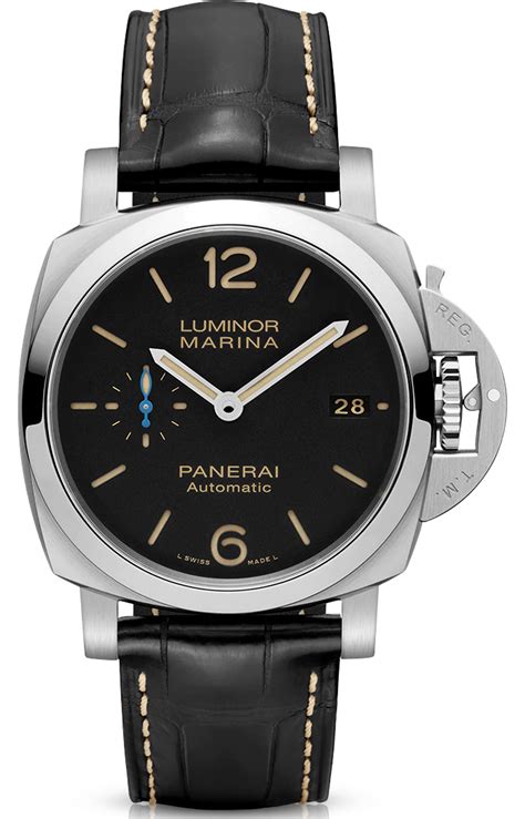 panerai luminor marina ceramic|panerai luminor marina 42mm.